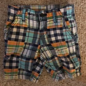 Boys shorts